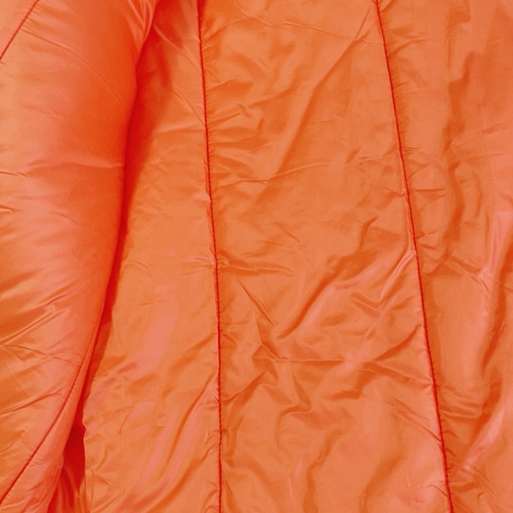 CALVIN KLEIN DENIM WINTER JACKET- S - Picture 13 of 13